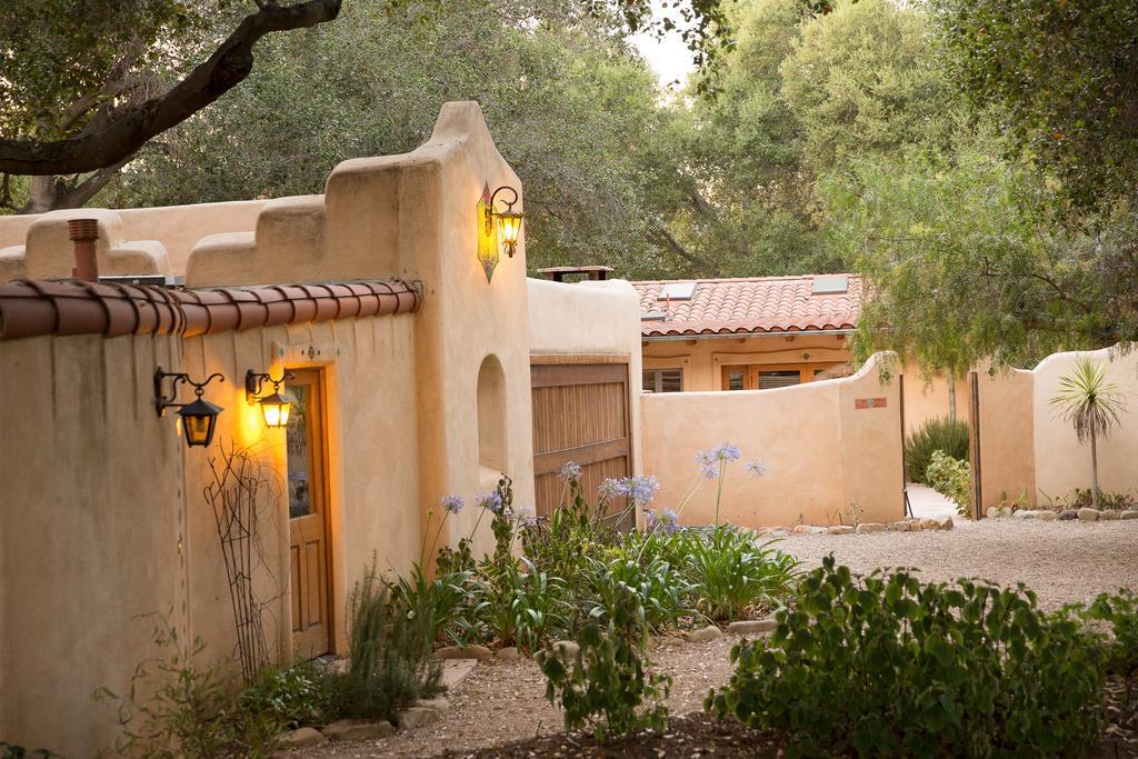 Blue Iguana Inn Ojai Zimmer foto